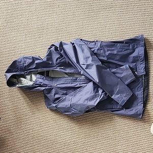 Patagonia Rain Jacket